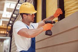 Best Siding for Multi-Family Homes  in Wilton Manors, FL